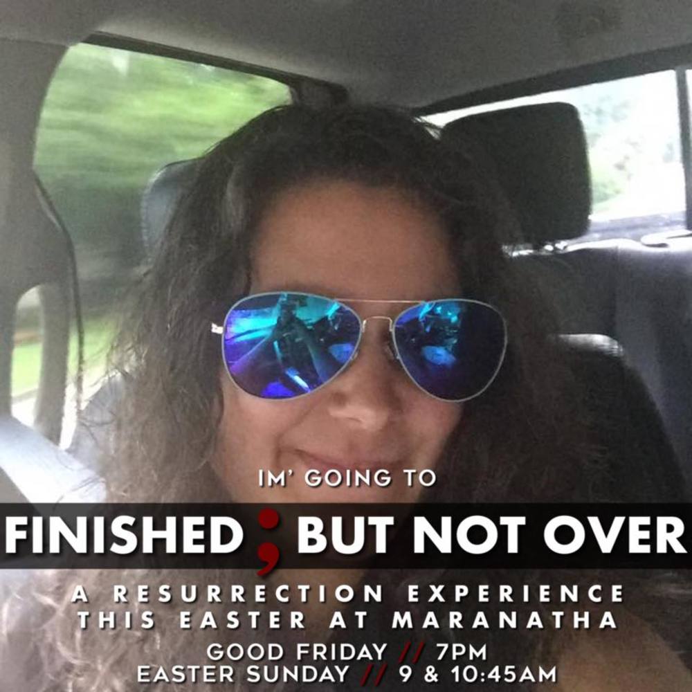 Meet your Posher, Trisha